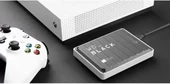 WD_BLACK 1 TB P10  Xbox için Oyun Sürücüsü - 7