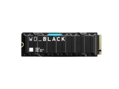 WD_BLACK 1 TB PS5 Konsolları için Soğutuculu SSD - 1
