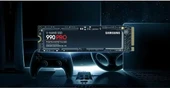 SAMSUNG 990 PRO M.2 SSD MZ-V9P2T0CW - 5