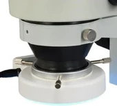 OMAX 56 Stereo Mikroskoplar için LED Soğuk Halka Işık - 4