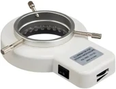 OMAX 56 Stereo Mikroskoplar için LED Soğuk Halka Işık - 2