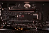 SAMSUNG 990 PRO M.2 SSD MZ-V9P2T0CW - 10