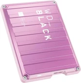 WD_BLACK 1 TB P10  Xbox için Oyun Sürücüsü - 4