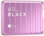 WD_BLACK 1 TB P10  Xbox için Oyun Sürücüsü - 3