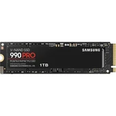 SAMSUNG 990 PRO M.2 SSD MZ-V9P2T0CW - 2