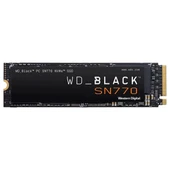 WD_BLACK 250 GB SN770 NVMe Dahili Oyun SSD Kartı - 1