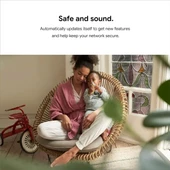 Google Wifi AC120 WiFi Sistemi - 9