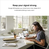 Google Wifi AC120 WiFi Sistemi - 2