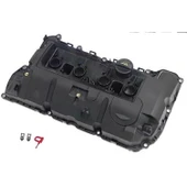11127646554 KULBUTOR KAPAGI KOMPLE CONTALI MINI N12 N16 R55 R56 R57 R58 R59 R60 PEUGEOT 5FH 5FS 8FR 8FS EP6 EP3C - 1