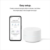 Google Wifi AC120 WiFi Sistemi - 4
