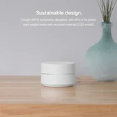 Google Wifi AC120 WiFi Sistemi - 8