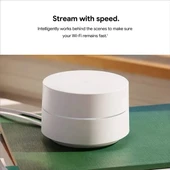 Google Wifi AC120 WiFi Sistemi - 4