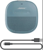 Bose SoundLink Micro Bluetooth Hoparlör - 8