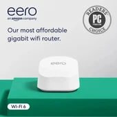 Amazon Eero 6+ Ağ Wi-Fi Router - 8