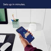 Amazon Eero 6+ Ağ Wi-Fi Router - 5