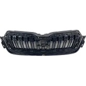 658853653 ZD4 ON PANJUR SATEN SIYAH KAMIQ 2019>> - 1