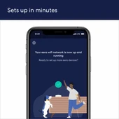 Amazon Eero 6 Çift Bant Ağ Wi-Fi 6 Genişletici - 6