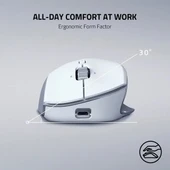 Razer Pro Click Humanscale Kablosuz Mouse - 2