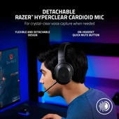 Razer Barracuda x Kablosuz Çoklu Platform Oyun Kulaklığı - 5