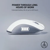 Razer Pro Click Humanscale Kablosuz Mouse - 6