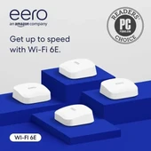Amazon Eero Pro 6E Ağ Wi-Fi Router - 2