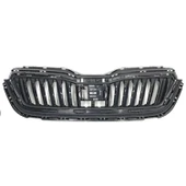 657853653 ZD4 ON PANJUR SATEN SIYAH SCALA 2019>> - 1