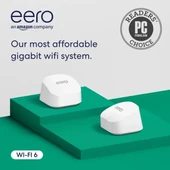 Amazon Eero 6+ Ağ Wi-Fi Router - 7