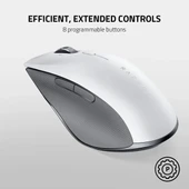 Razer Pro Click Humanscale Kablosuz Mouse - 5