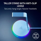 Razer Base Station V2 Kulaklık Standı - 3