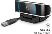 Amcrest 5 Megapiksel Mikrofonlu Web Kamerası - 5