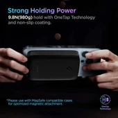 Spigen ArcHybrid Mag MagSafe Manyetik Şarjlı Güç Bankası - 3