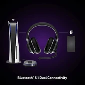Turtle Beach Pro Kablosuz Gürültü Önleyici Oyun Kulaklığı - 6