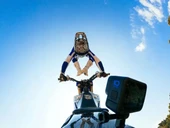 GoPro HERO10 Siyah Aksesuar Paketi - 10
