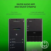 Razer Leviathan V2 X: PC Soundbar Hoparlör - 7