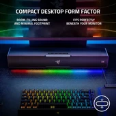 Razer Leviathan V2 X: PC Soundbar Hoparlör - 4