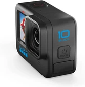 GoPro HERO10 Siyah Aksesuar Paketi - 11