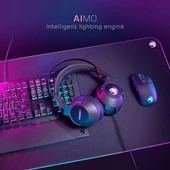ROCCAT Elo 7.1 Air PC Kablosuz Oyun Kulaklığı - 2