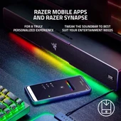 Razer Leviathan V2 X: PC Soundbar Hoparlör - 7