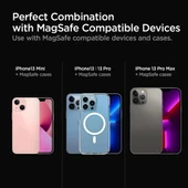 Spigen ArcHybrid Mag MagSafe Manyetik Şarjlı Güç Bankası - 7