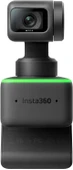 Insta360 Bağlantısı PTZ 4K Web Kamerası - 6