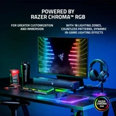 Razer Leviathan V2 X: PC Soundbar Hoparlör - 6