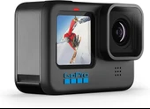 GoPro HERO10 Siyah Aksesuar Paketi - 2