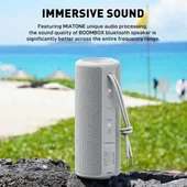 MIATONE Bluetooth Hoparlörler Kablosuz Su Geçirmez - 3