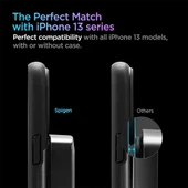 Spigen ArcHybrid Mag MagSafe Manyetik Şarjlı Güç Bankası - 6