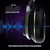 Turtle Beach Pro Kablosuz Gürültü Önleyici Oyun Kulaklığı - 3