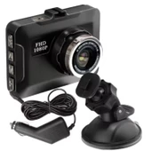 Ozmik CMR49 Mini Dvr Araç Kamerası Kamera 1080P Full Hd Video Kayıt Cihazı Dahili 32GB - 5
