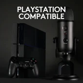 Blue Yeti USB Mikrofon - 9