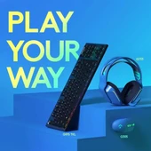 Logitech G305 Lightspeed Kablosuz Oyun Mouse'u - 8