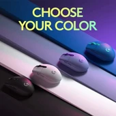 Logitech G305 Lightspeed Kablosuz Oyun Mouse'u - 9