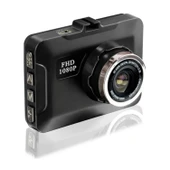 Ozmik CMR49 Mini Dvr Araç Kamerası Kamera 1080P Full Hd Video Kayıt Cihazı Dahili 32GB - 2